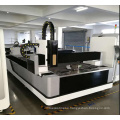 Sheet Iron Carbon Laser Cutting Machine